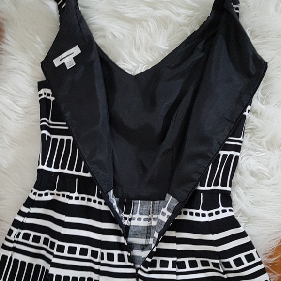 Dress Barn Frock dress - Picture 4 of 5